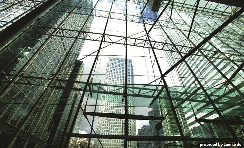 Fraser Place Canary Wharf Appartamento Londra