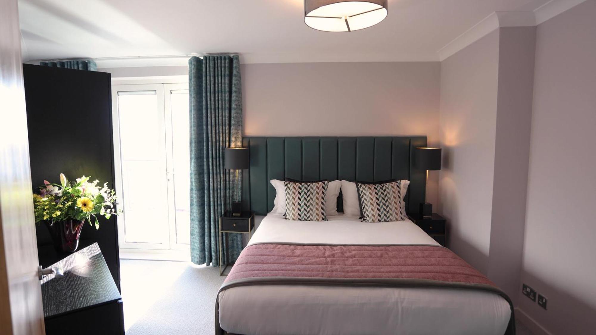 Fraser Place Canary Wharf Appartamento *