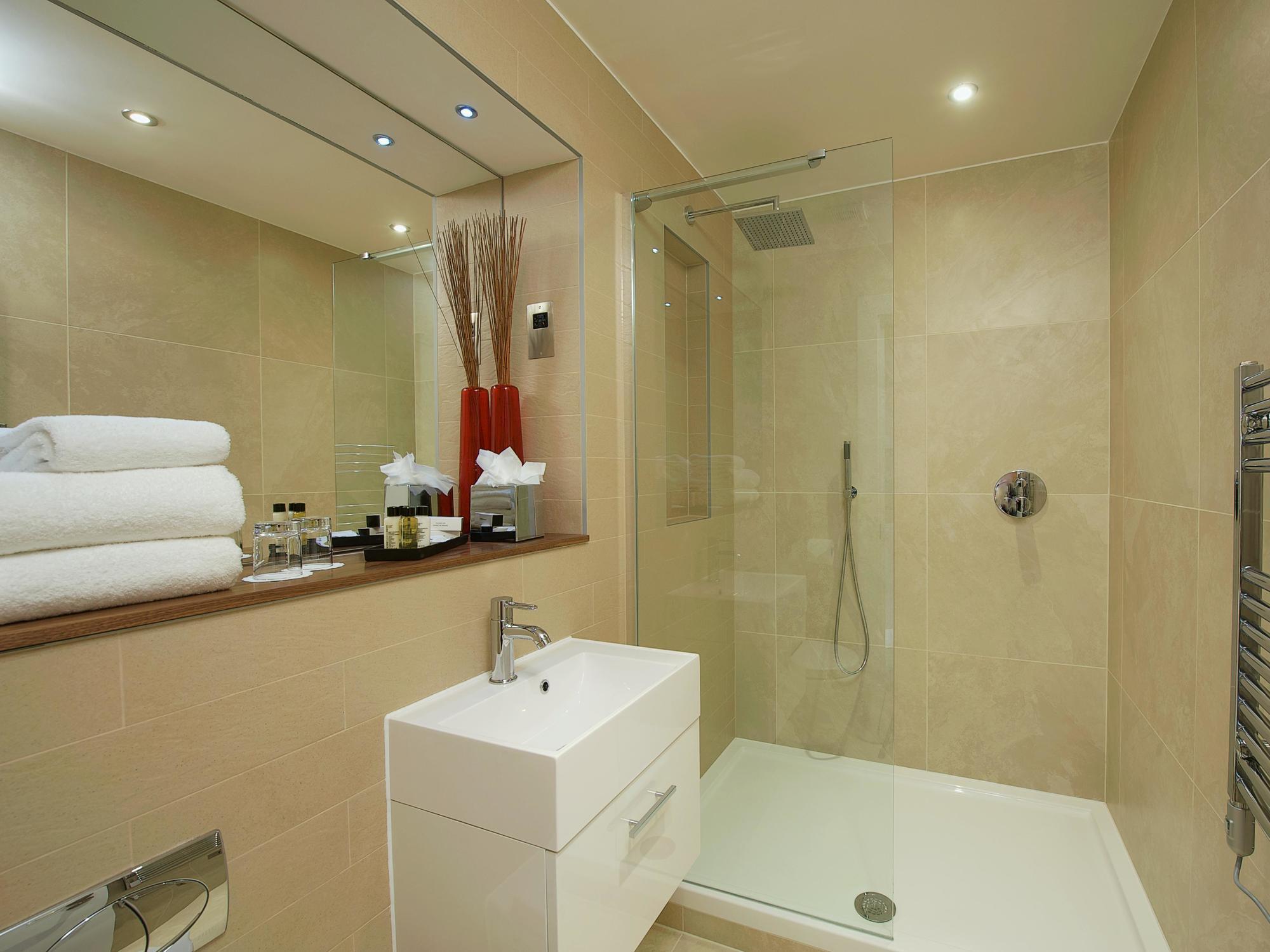 Fraser Place Canary Wharf Appartamento