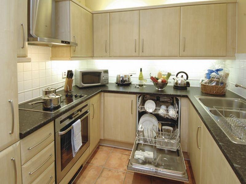 Appartamento Fraser Place Canary Wharf *