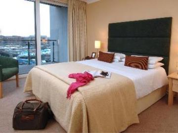 Fraser Place Canary Wharf * Londra
