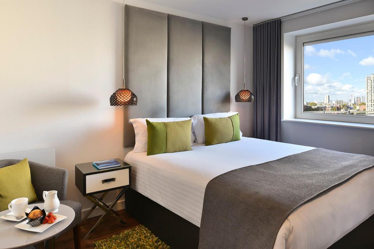 Fraser Place Canary Wharf Appartamento