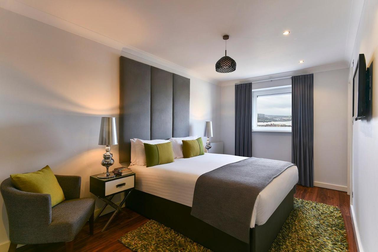 Fraser Place Canary Wharf Appartamento *