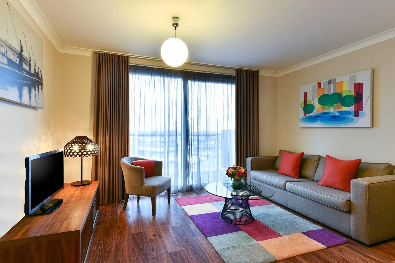 Fraser Place Canary Wharf Appartamento